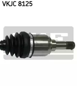 Приводной вал SKF купить